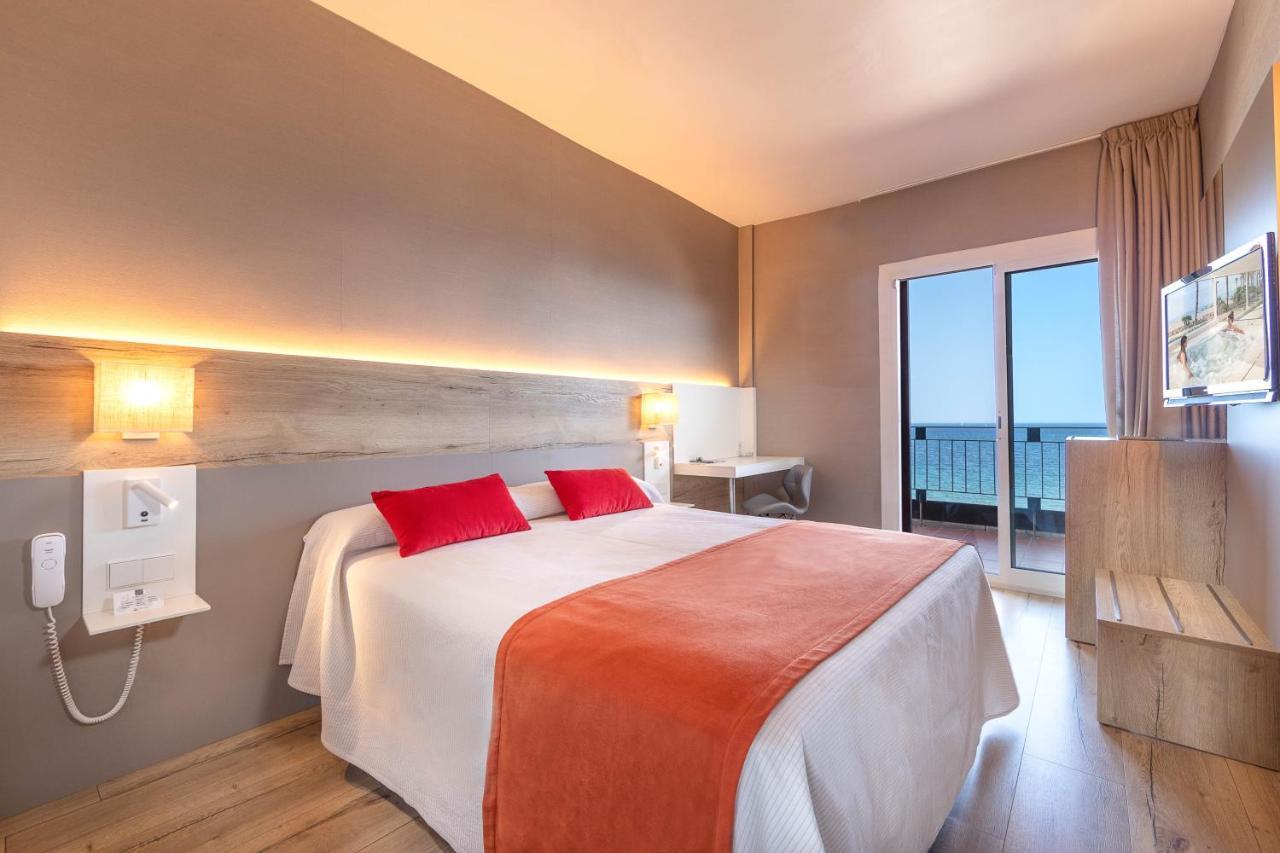 Montecarlo & Wellness 4* Roses