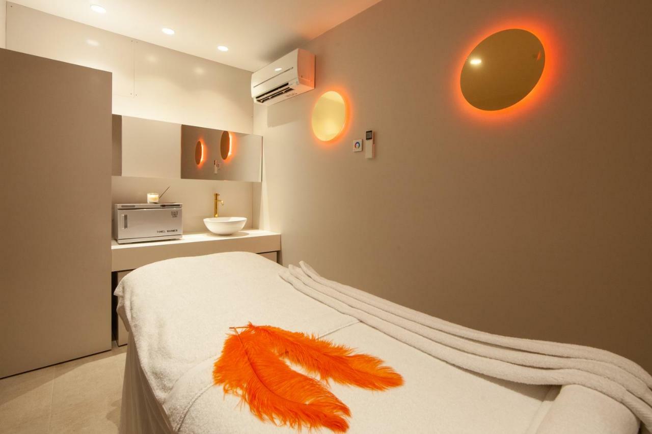 Montecarlo & Wellness Hotel